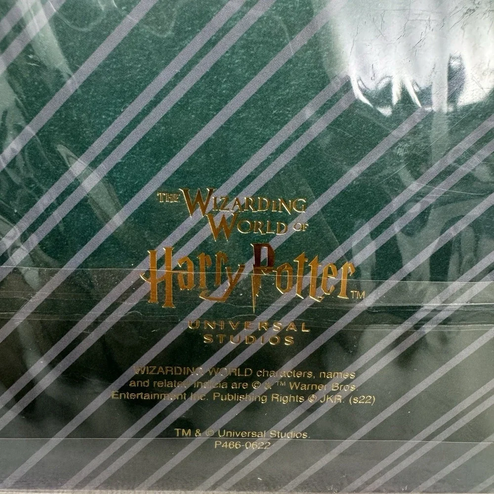 Wizarding World bring touch